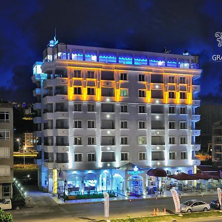 Grand Atakum Hotel Samsun Luaran gambar