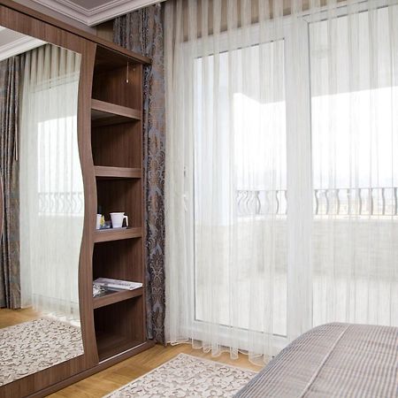 Grand Atakum Hotel Samsun Luaran gambar