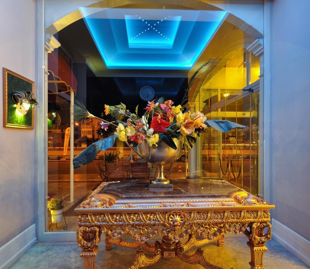 Grand Atakum Hotel Samsun Luaran gambar