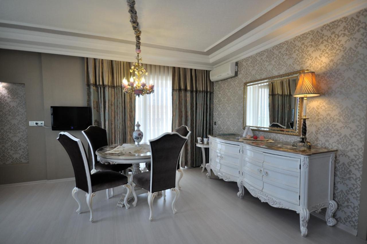 Grand Atakum Hotel Samsun Luaran gambar