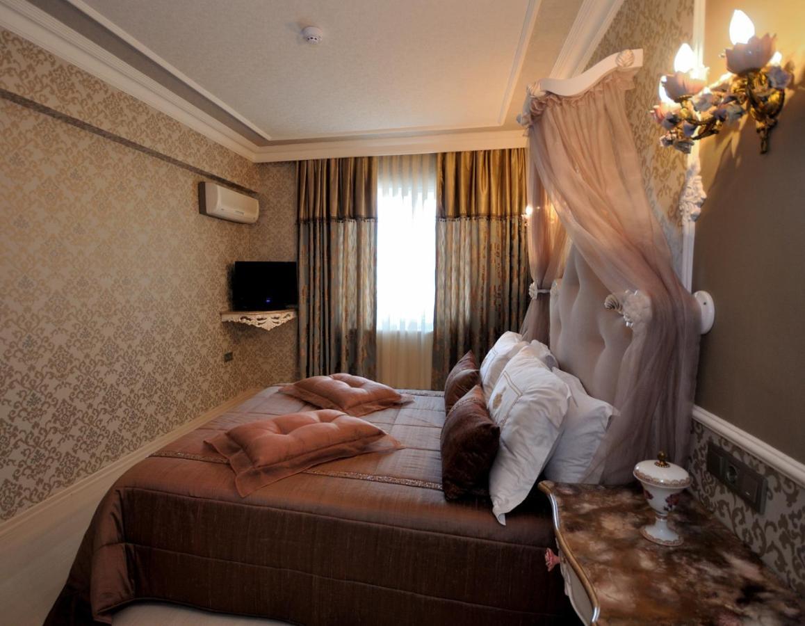 Grand Atakum Hotel Samsun Luaran gambar