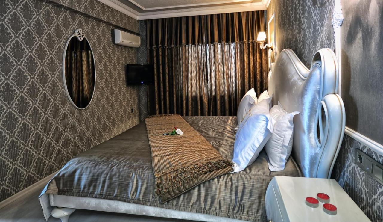 Grand Atakum Hotel Samsun Luaran gambar