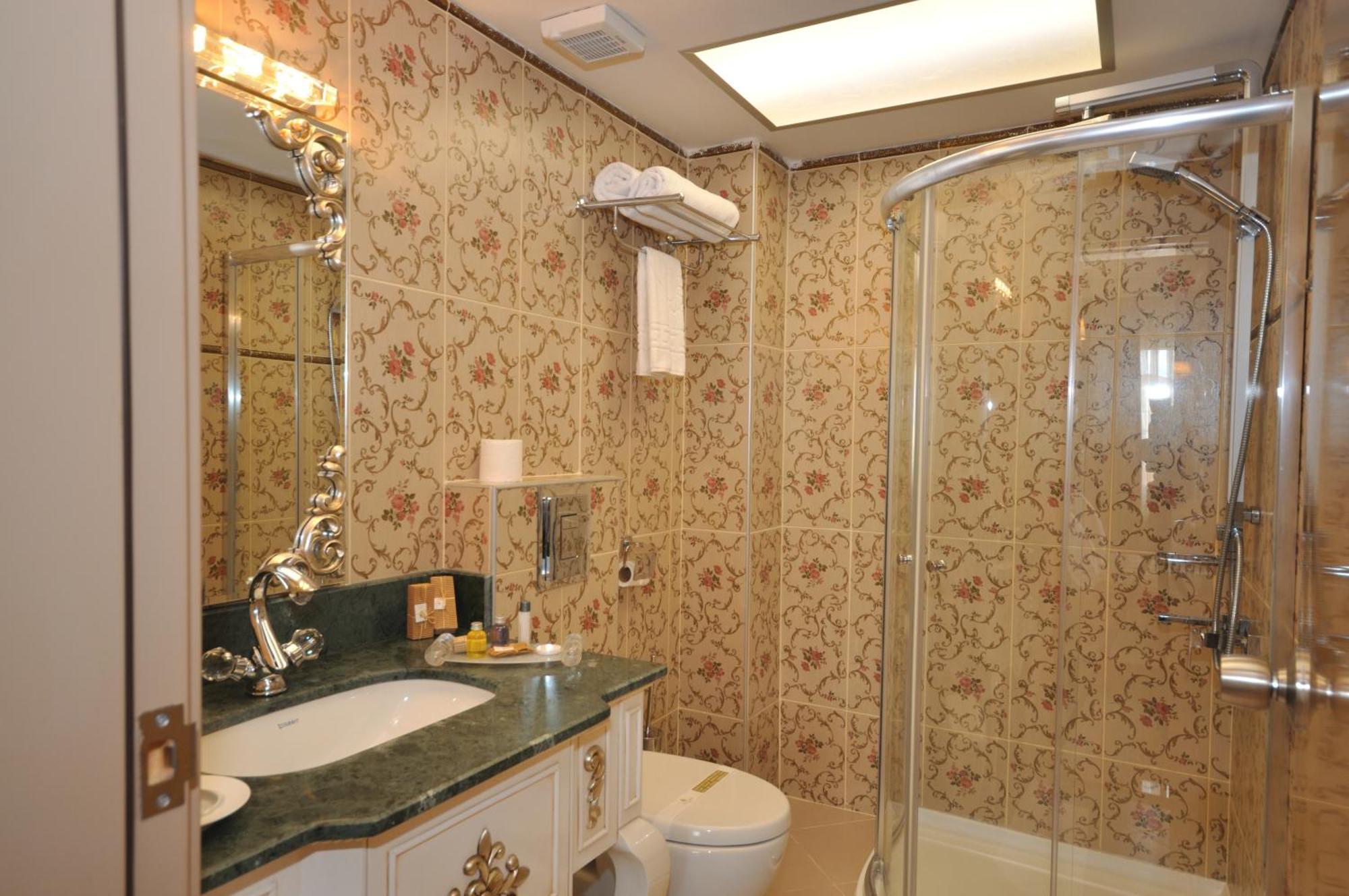 Grand Atakum Hotel Samsun Luaran gambar