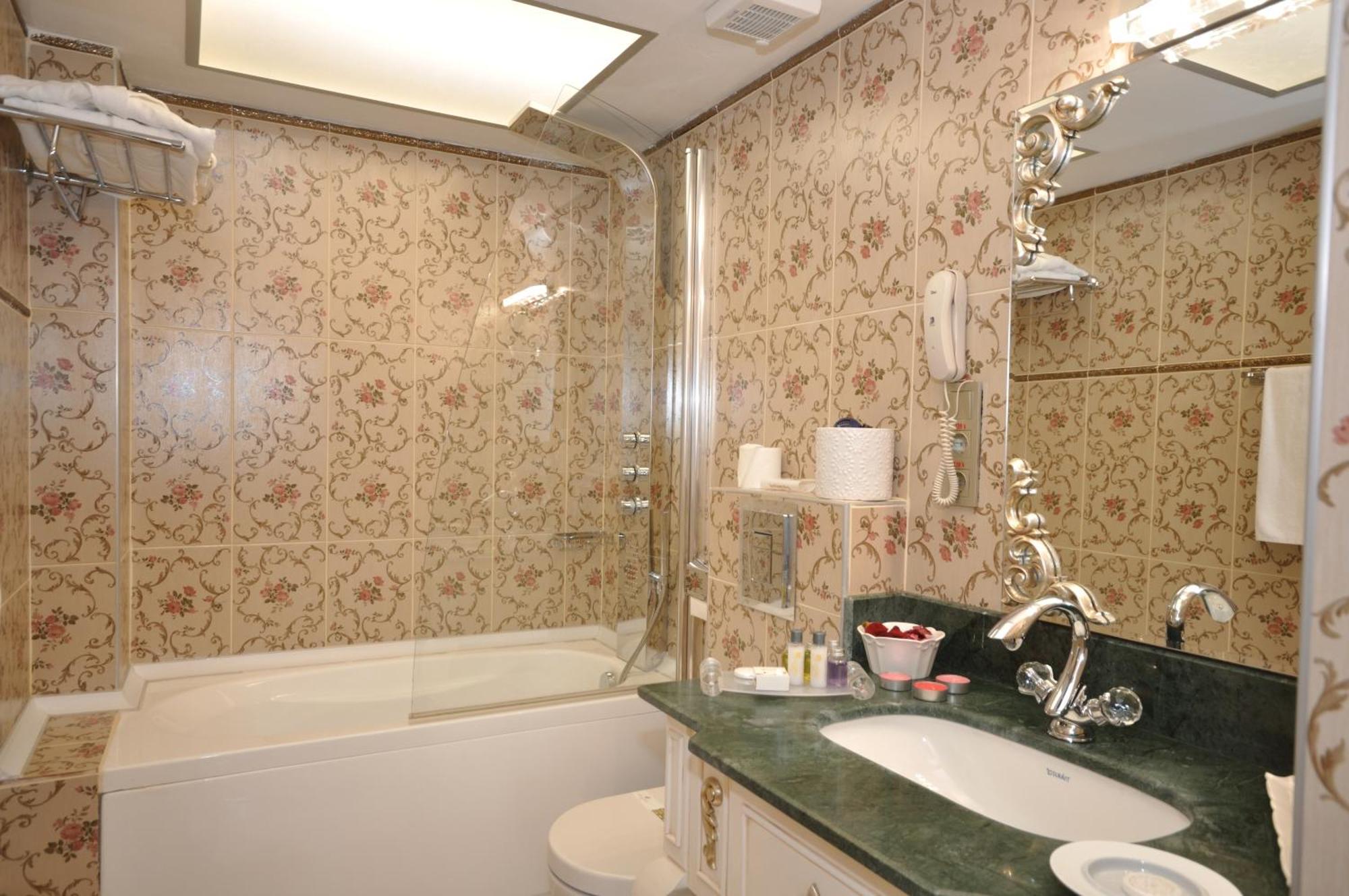 Grand Atakum Hotel Samsun Luaran gambar