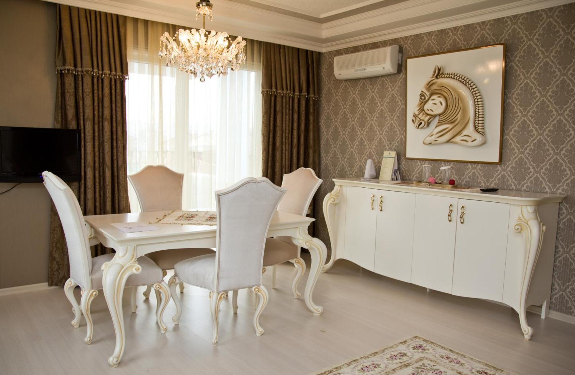 Grand Atakum Hotel Samsun Luaran gambar
