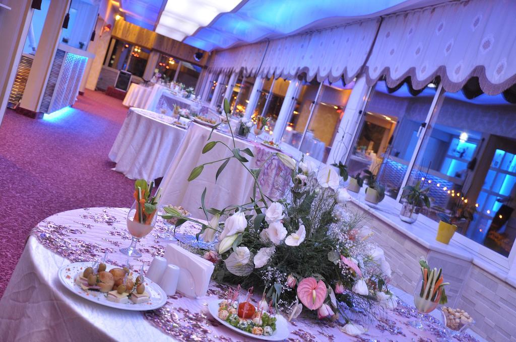 Grand Atakum Hotel Samsun Luaran gambar